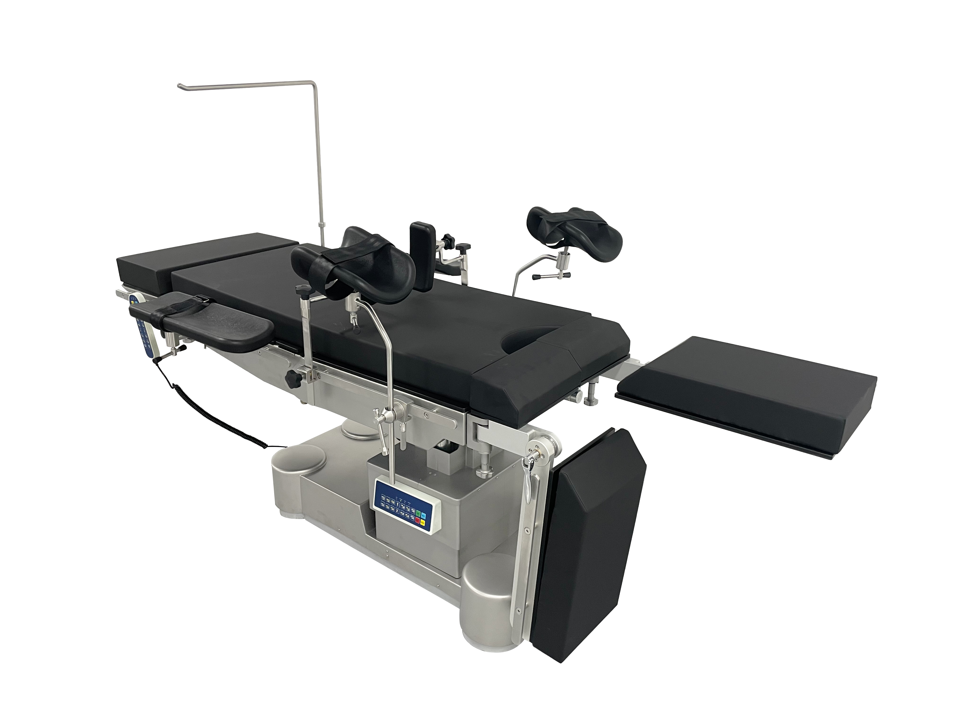 Table OT électro-hydraulique robuste à charge ultra-faible