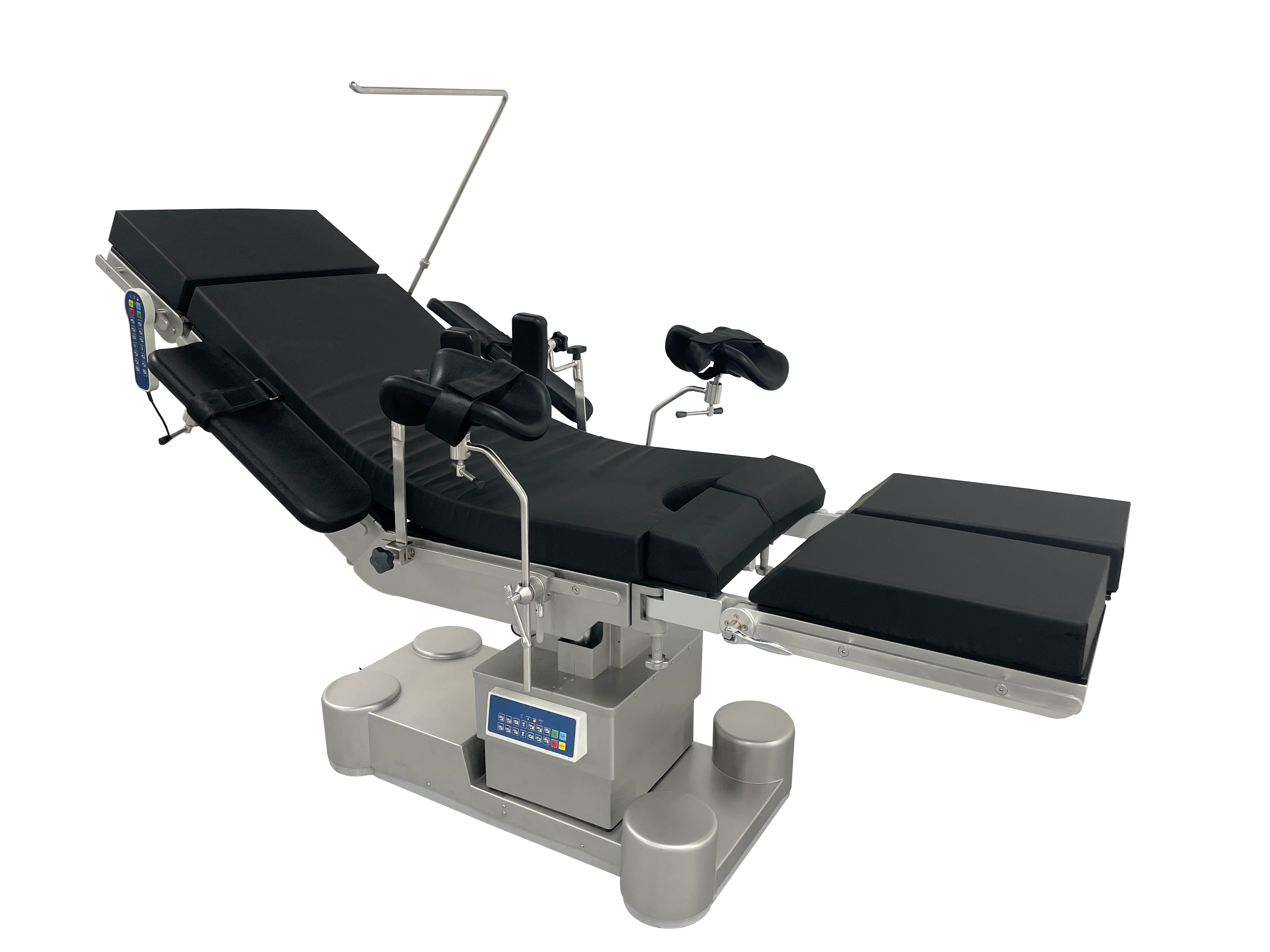 Table OT électro-hydraulique robuste à charge ultra-faible