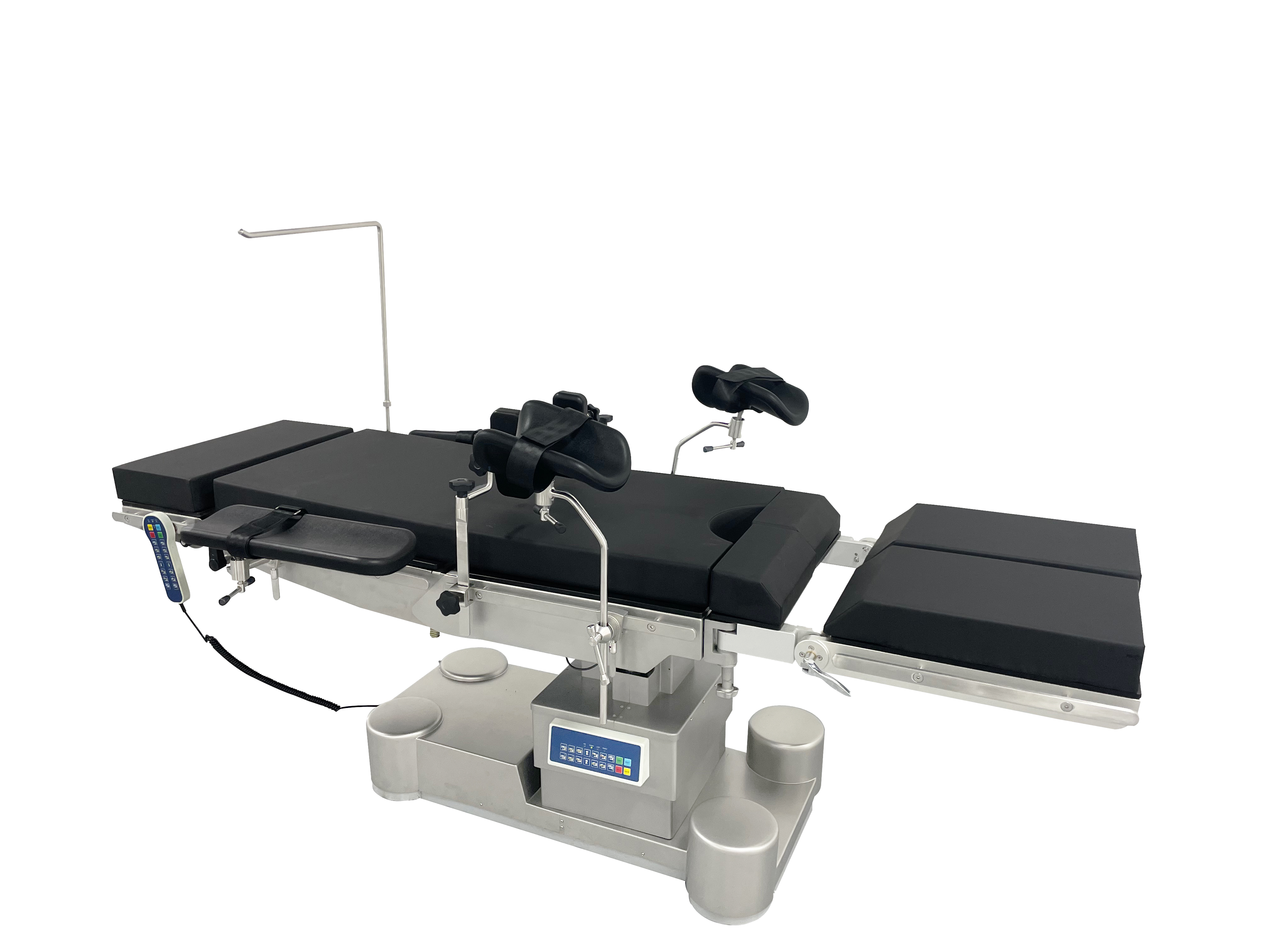 Table OT électro-hydraulique robuste à charge ultra-faible