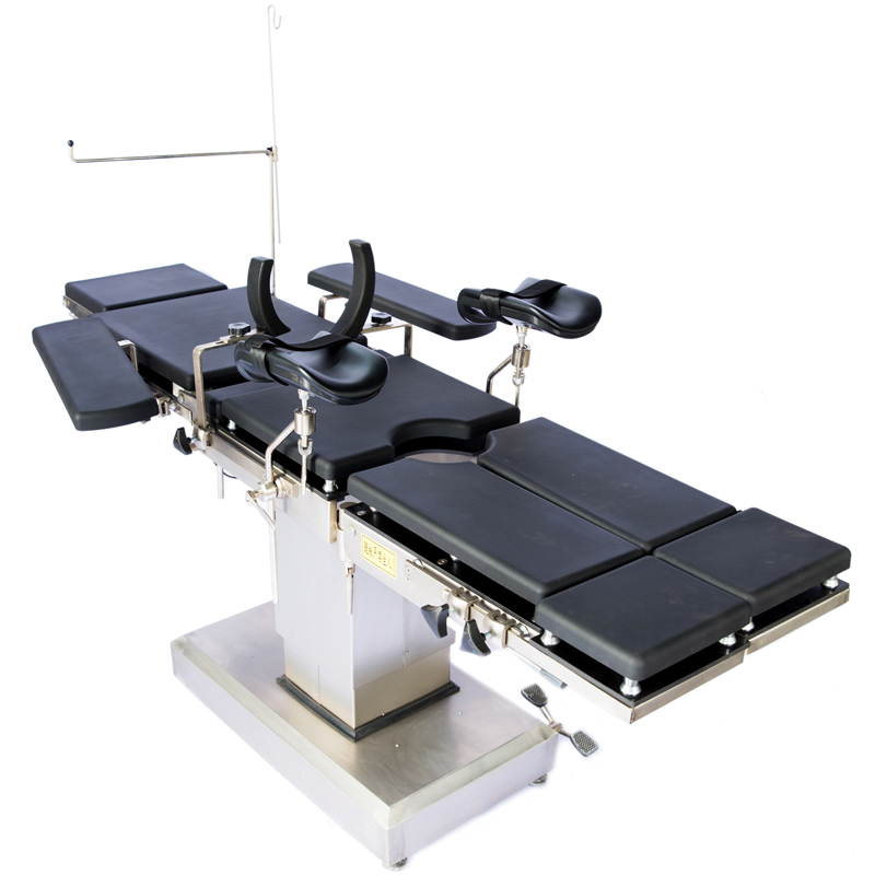 Table d'opération électrique SXD8801