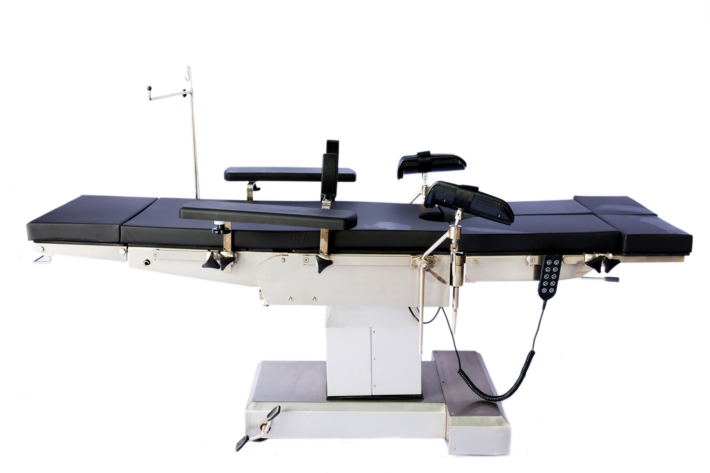 Table d'opération électrique SXD8804