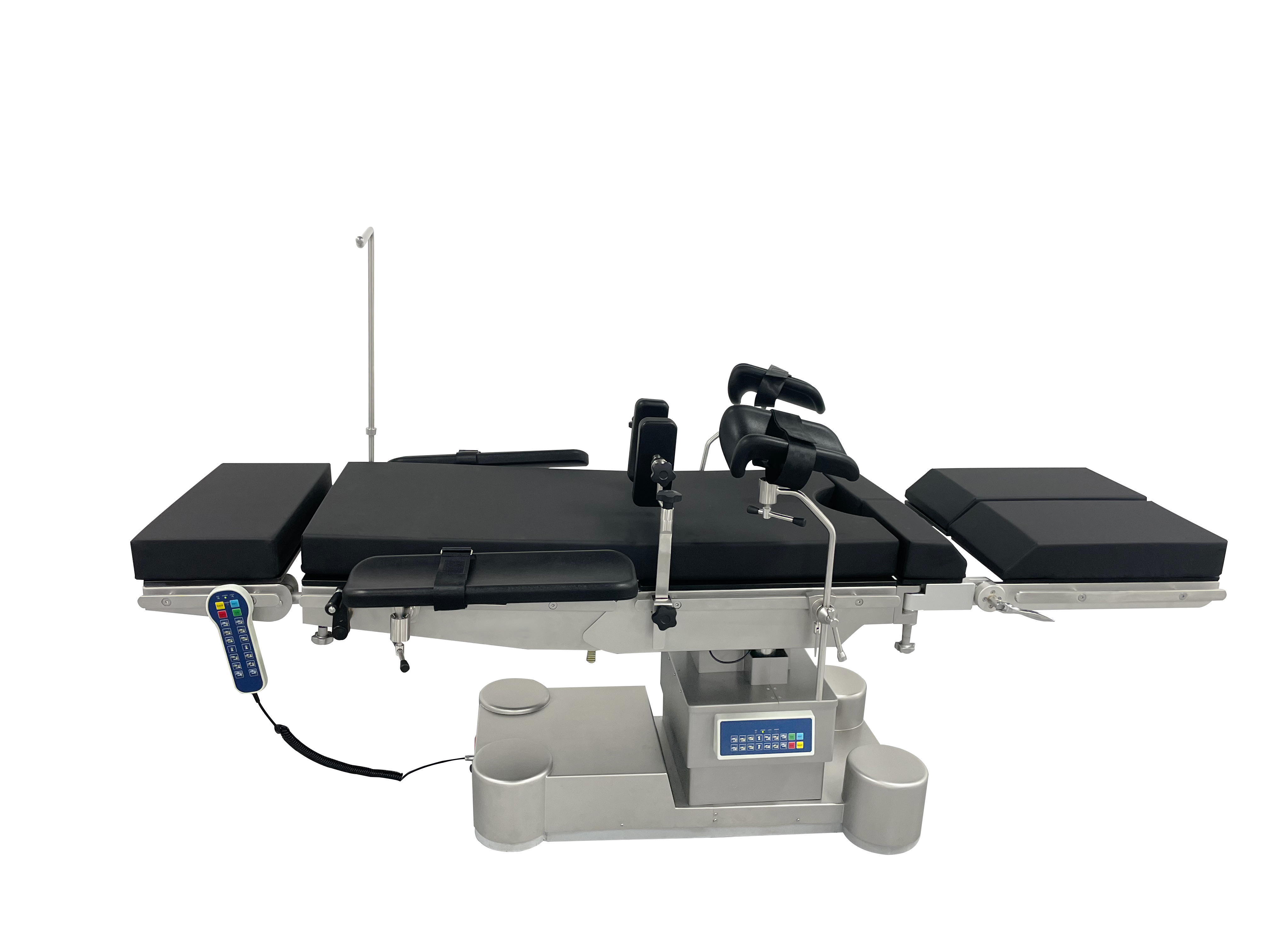 Table OT électro-hydraulique robuste à charge ultra-faible