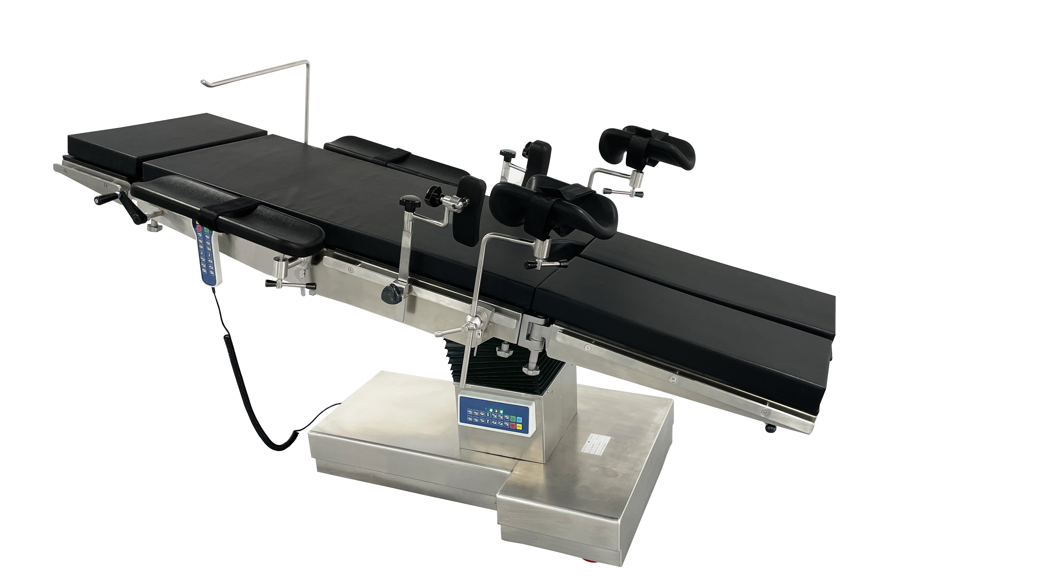 SXD8004-B OT électro-hydraulique Tableau-10 Fonctions